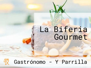 La Biferia Gourmet