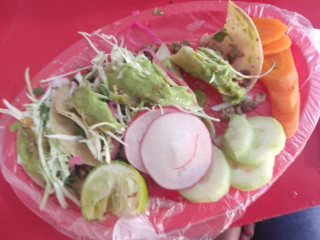 Taqueria Los 4 Vientos