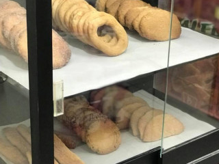 Panadería Lupita