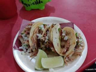 Taqueria San Judas Tadeo