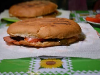 Campanario Hamburguesas