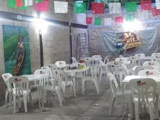 Al Chile Tuxtla