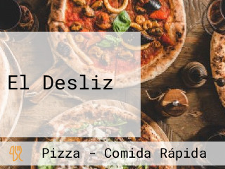 El Desliz