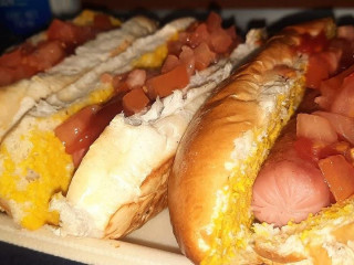 Jochos Y Burgers Del Centro