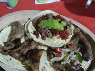 El Padrino Carnes Asadas