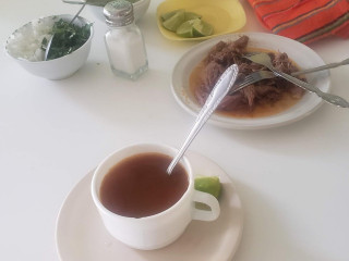 Barbacoa Horneada Juanito Restaurant