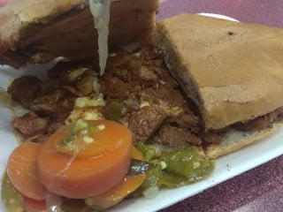 Sportortas