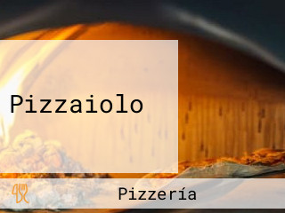 Pizzaiolo