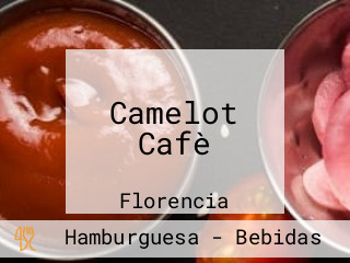 Camelot Cafè