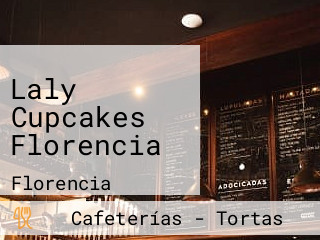 Laly Cupcakes Florencia