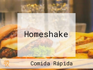 Homeshake