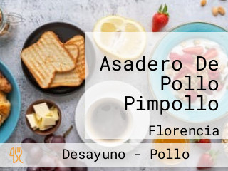 Asadero De Pollo Pimpollo