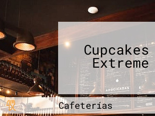 Cupcakes Extreme
