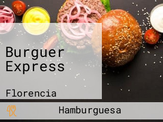 Burguer Express