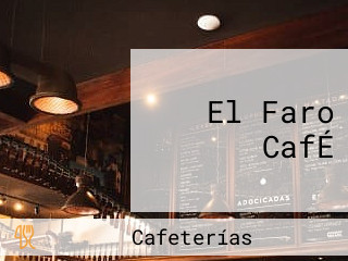 El Faro CafÉ