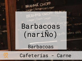 Barbacoas (nariÑo)