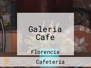 Galeria Cafe