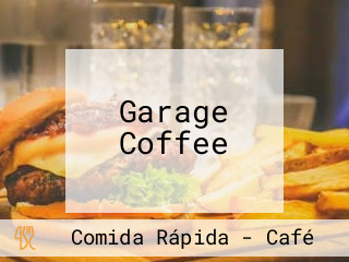 Garage Coffee