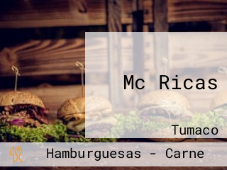 Mc Ricas