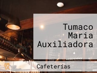 Tumaco Maria Auxiliadora