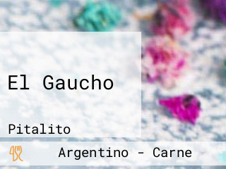 El Gaucho