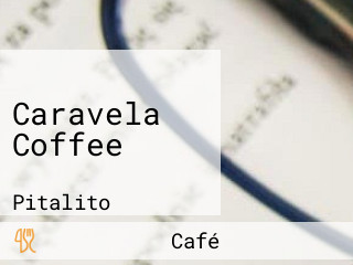 Caravela Coffee