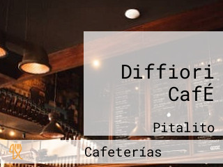 Diffiori CafÉ