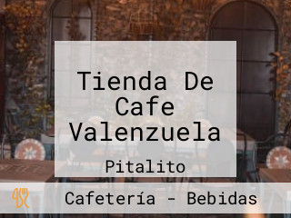 Tienda De Cafe Valenzuela