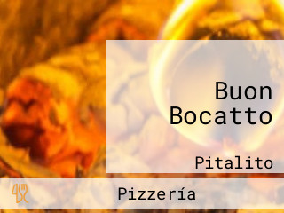 Buon Bocatto