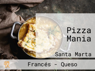 Pizza Mania