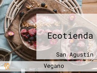 Ecotienda