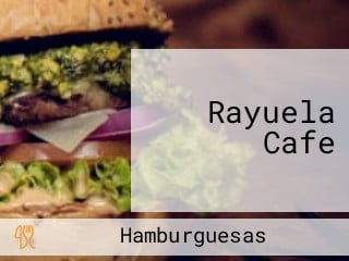 Rayuela Cafe