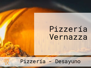 Pizzería Vernazza