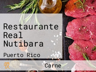 Restaurante Real Nutibara