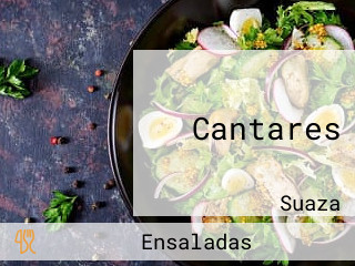 Cantares