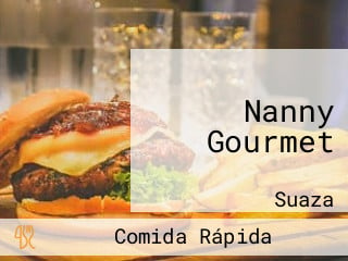 Nanny Gourmet