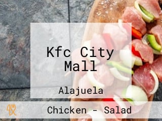 Kfc City Mall