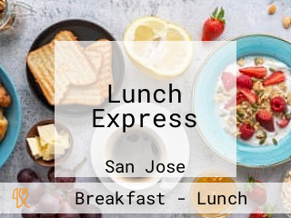 Lunch Express