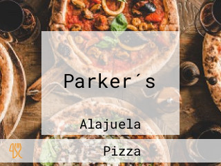 Parker´s