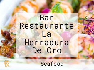 Bar Restaurante La Herradura De Oro