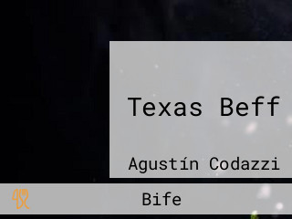 Texas Beff