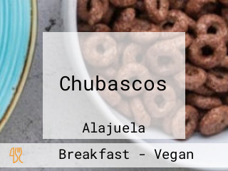 Chubascos