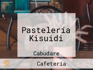 Pastelería Kisuidi