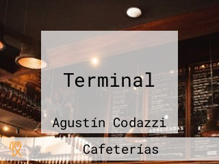 Terminal