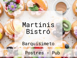 Martinis Bistró