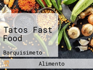 Tatos Fast Food