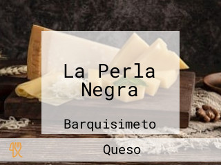 La Perla Negra