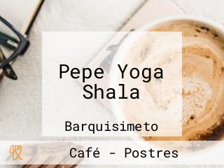 Pepe Yoga Shala