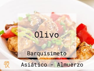 Olivo