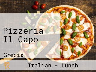 Pizzeria Il Capo